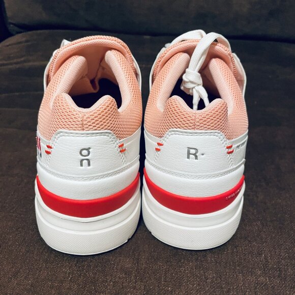 ON RUNNING The Roger Advantage Shoes, Tennis Women's Sneaker 10 US 42 EUR - Picture 6 of 11